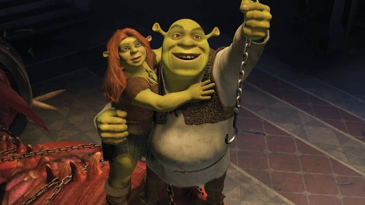 Após estreia de Super Mario Bros, Shrek 5 com elenco original é anunciado 