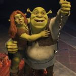Após estreia de Super Mario Bros, Shrek 5 com elenco original é anunciado 