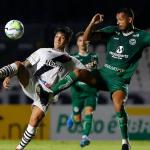 Vasco encara o Grêmio e jejum de 892 dias em São Januário pela Série A