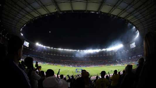 Último jogo do Cruzeiro no Mineirão foi contra o CSA, em 6 de novembro de 2022