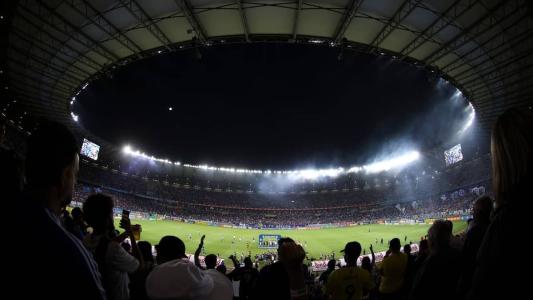Último jogo do Cruzeiro no Mineirão foi contra o CSA, em 6 de novembro de 2022