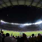 Cruzeiro: documento pode resultar em volta do time ao Mineirão