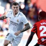 Real Madrid perde para Mallorca no último jogo antes do Mundial de Clubes