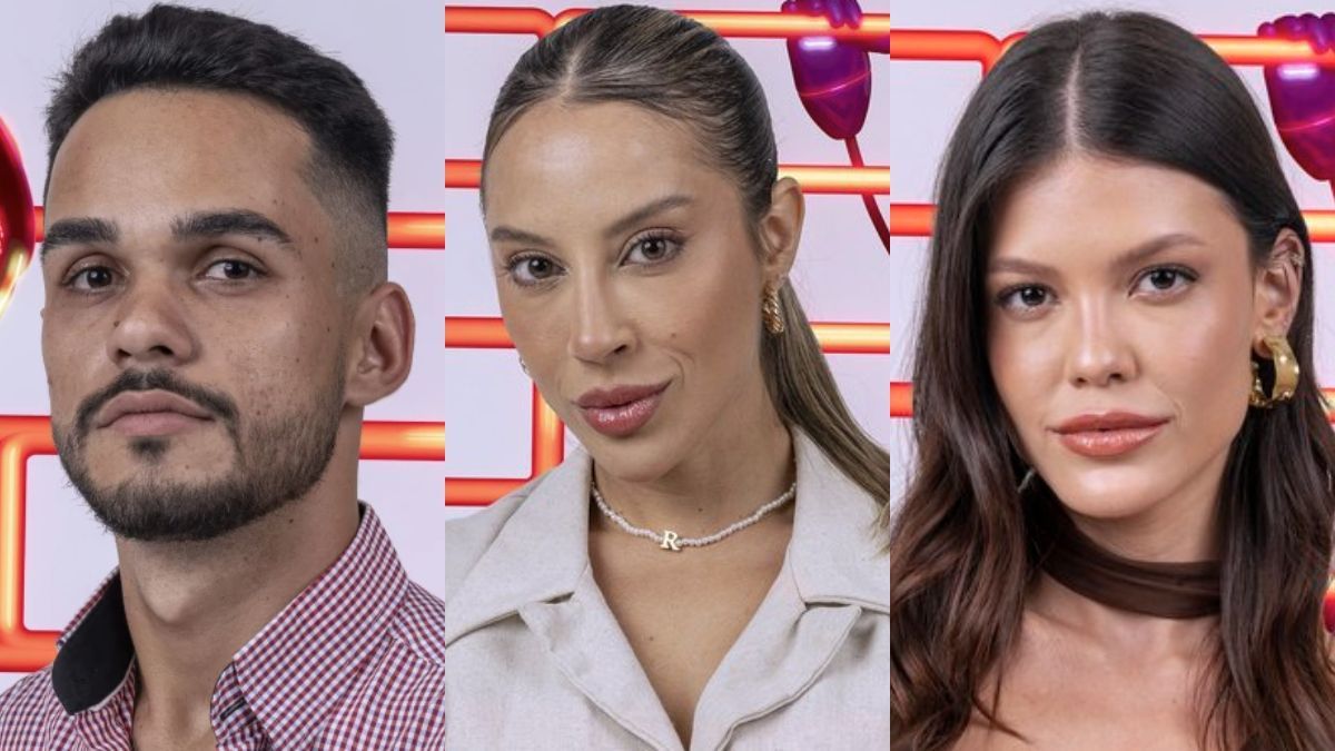 Quem está saindo do BBB 25? Veja o que dizem as enquetes