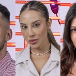 Quem está saindo do BBB 25? Veja o que dizem as enquetes