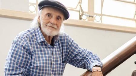 Último projeto do arquiteto José Eduardo Ferolla foi a Casa Ferolla