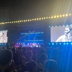 Último show do Skank tem sucessos da banda, Milton Nascimento e muita emoção