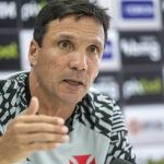 Próximo do Cruzeiro, Zé Ricardo trabalhou em cinco clubes do Brasil; relembre