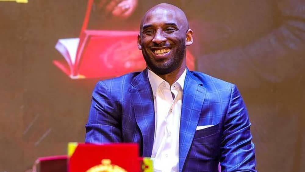 Último uniforme de Kobe Bryant usado na NBA será leiloado por valor milionário