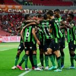 Entenda como América pode 'esquentar' brigas no G4 e Z4 do Brasileiro