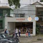 Uluru Café no bairro de Lourdes, em BH, fechará as portas em julho