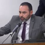 Líder da oposição critica apresentação de secretários de Zema sobre Recuperação Fiscal: 'palhaçada'