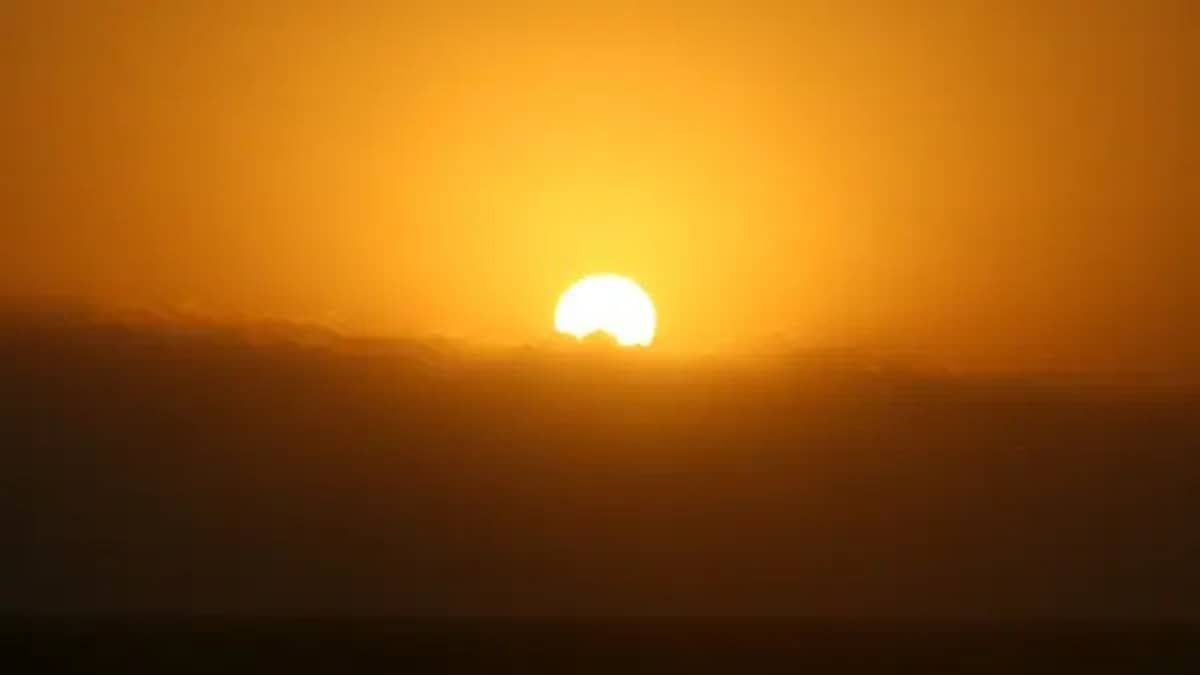 EUA emite alerta sobre ondas de calor no país