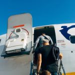 Alerta de bomba em avião na Europa era falso