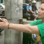 PGR denuncia Zambelli e aponta que deputada não tinha aval para uso de arma de fogo na rua 