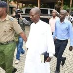 Autópsias revelam ausência de órgãos em vítimas de seita religiosa no Quênia