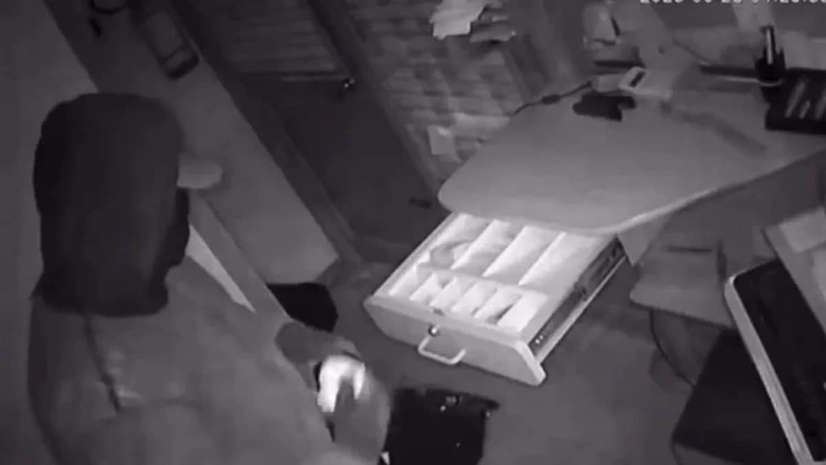 Polícia faz operação contra quadrilha que atacou lotéricas no interior de SP 