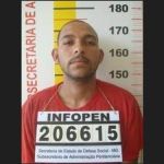 Bandido que integrava a lista dos mais procurados de Minas Gerais morre em confronto com a polícia