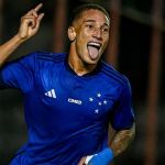 Em vantagem na semifinal, Cruzeiro busca 1º título da Copa do Brasil Sub-20