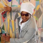 Show à parte? Carlinhos Brown espera grande jogo entre Bahia x Cruzeiro