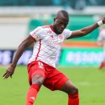 Inter vai à CBF e entrega documento com reclamações detalhadas sobre arbitragem