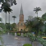 Polícia procura suspeito de matar padre no interior de Minas  