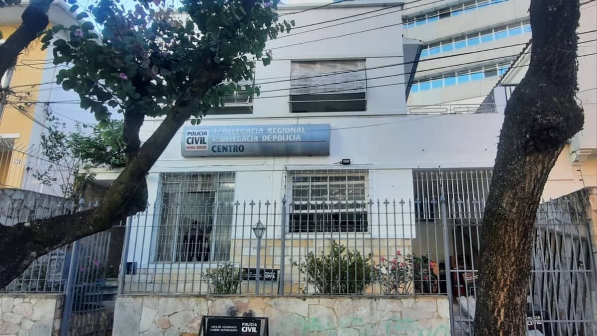 Dupla que se passava por policiais civis é investigada por extorsão e agiotagem