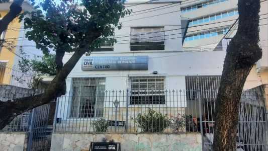 Um dos suspeitos é investigada, também, por venda ilegal de substâncias anabolizantes