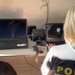 Operação “Expecto Patronum”: PF prende dois homens suspeitos de armazenar pornografia infantil em Minas