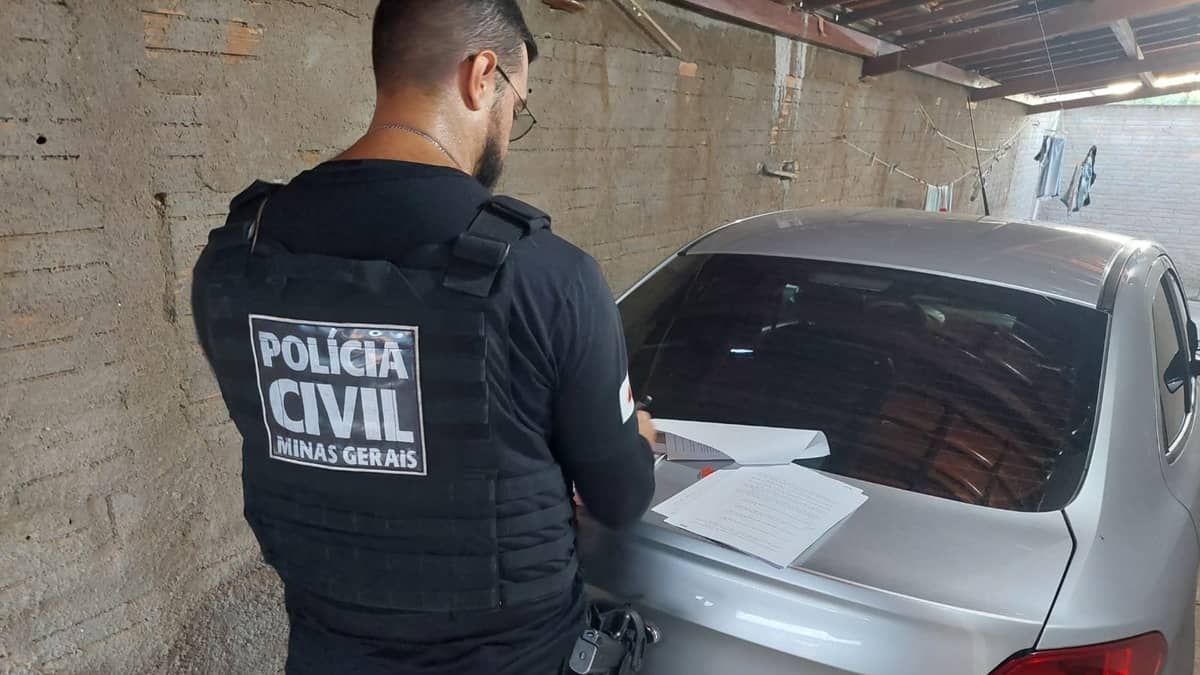 Vereadores de Jacinto (MG) são presos suspeitos de envolvimento em esquema de exploração sexual de crianças 