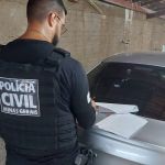 Vereadores de Jacinto (MG) são presos suspeitos de envolvimento em esquema de exploração sexual de crianças 