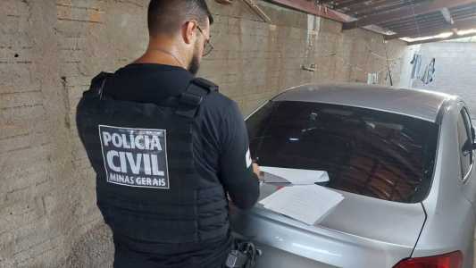 Um dos vereadores teria coagido uma adolescente de 15 anos a gravar conteúdo sexual com seu adversário político
