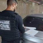 Vereadores de Jacinto (MG) são presos suspeitos de envolvimento em esquema de exploração sexual de crianças