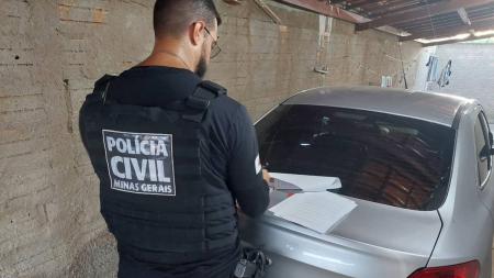 Um dos vereadores teria coagido uma adolescente de 15 anos a gravar conteúdo sexual com seu adversário político
