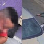 Arma falha em BH: saiba quem é o influenciador suspeito de tentativa de homicídio