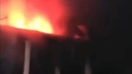 Um incêndio que atingiu um complexo de boates em Múrcia, na Espanha, deixou pelo menos 13 pessoas mortas neste domingo (1º)