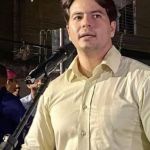 Vice-prefeito de Olinda, Márcio Botelho,  é feito refém junto a familiares dentro de sua casa 