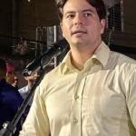 Vice-prefeito de Olinda, Márcio Botelho, é feito refém junto a familiares dentro de sua casa