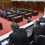 Queda de Igor Eto leva incerteza à ALMG em semana importante para servidores