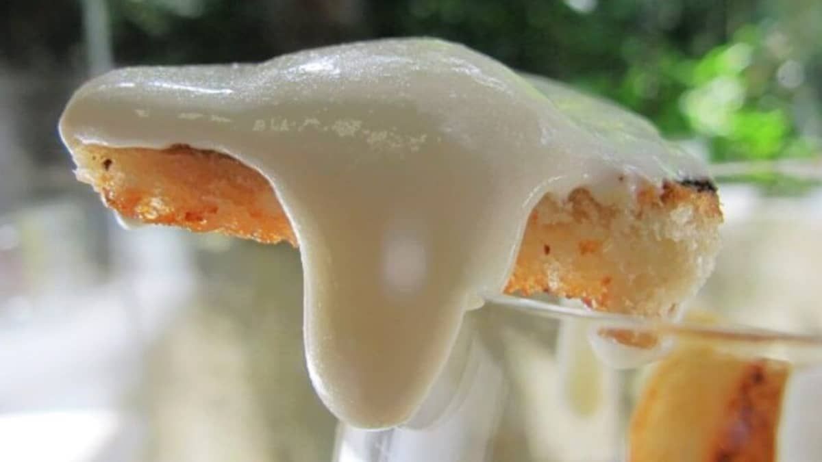 Requeijão cremoso ou em barra? Entenda a diferença