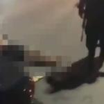 Jovem de 18 anos é morto a tiros durante protesto no Rio