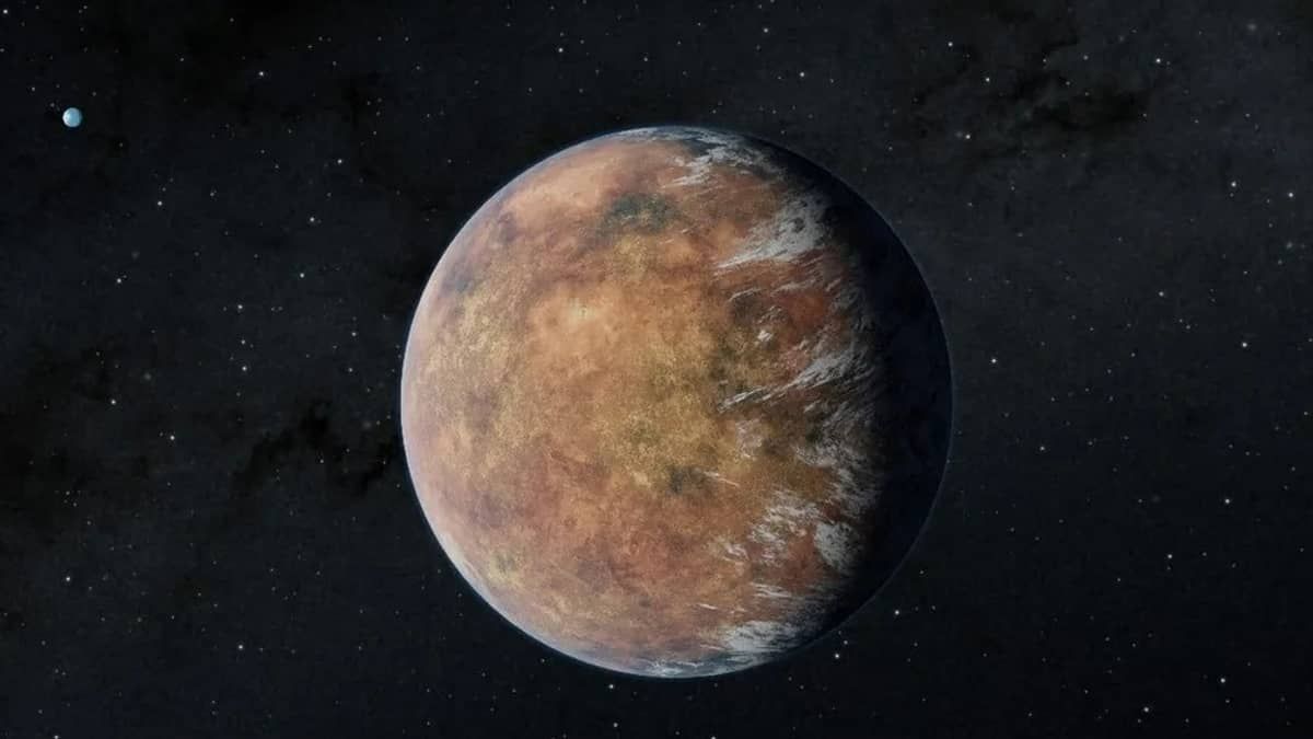 NASA revela descoberta de planeta que pode ser habitável 