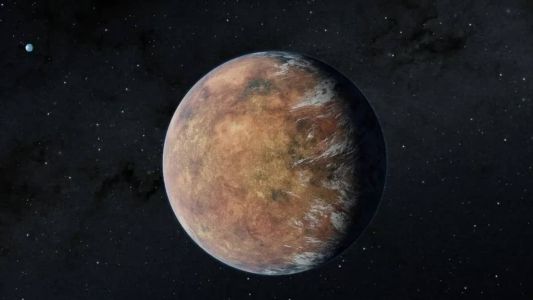 Um novo planeta que pode ser habitável foi descoberto pelo satélite TESS (Transiting Exoplanet Survey Satellite) da Nasa.