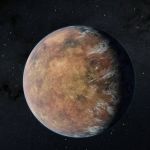 NASA revela descoberta de planeta que pode ser habitável 