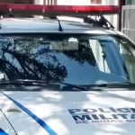 Homem é preso com 15 quilos de maconha no Aglomerado da Ventosa após tentar pular barranco