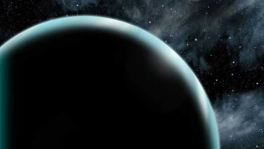 Um terço dos planetas mais comuns da galáxia pode estar em zona habitável.