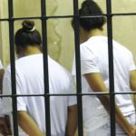 Apesar de decisão do STF, grávidas ainda são encarceradas no Brasil