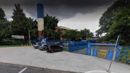 Uma aluna morreu e outros três estudantes ficaram feridos
