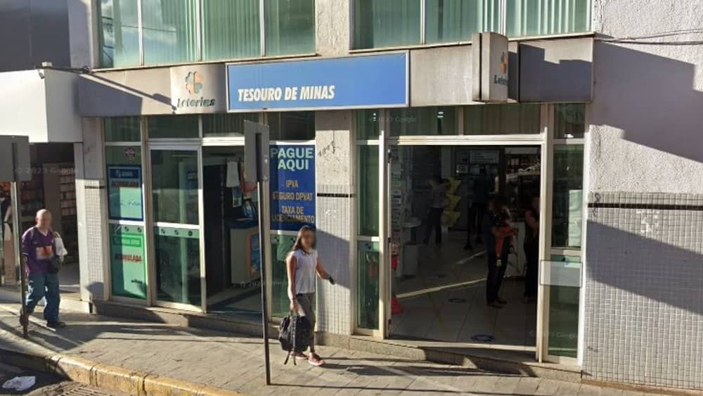 Mega-Sena: aposta simples de João Monlevade fatura R$ 84 mil com a quina