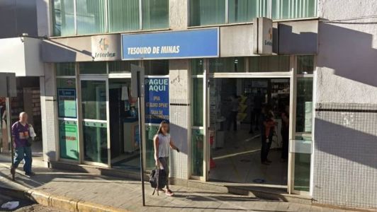 Uma aposta de Minas acertou as cinco dezenas